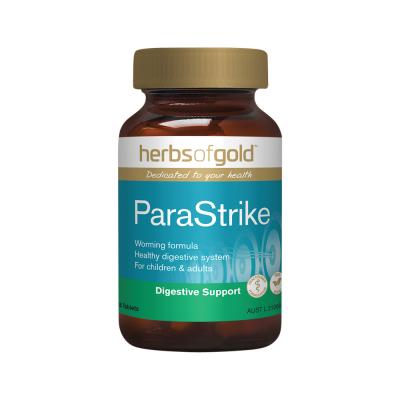 Herbs of Gold ParaStrike 28t